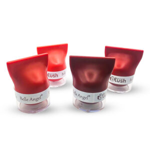 blush belle angel novidade