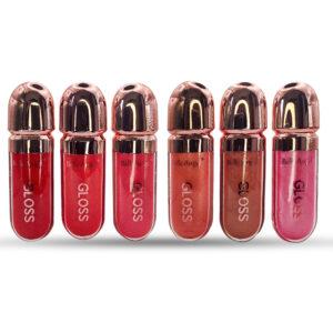 Gloss labial
