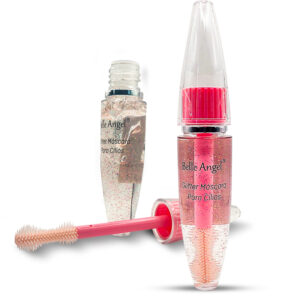 mascara glitter belle angel