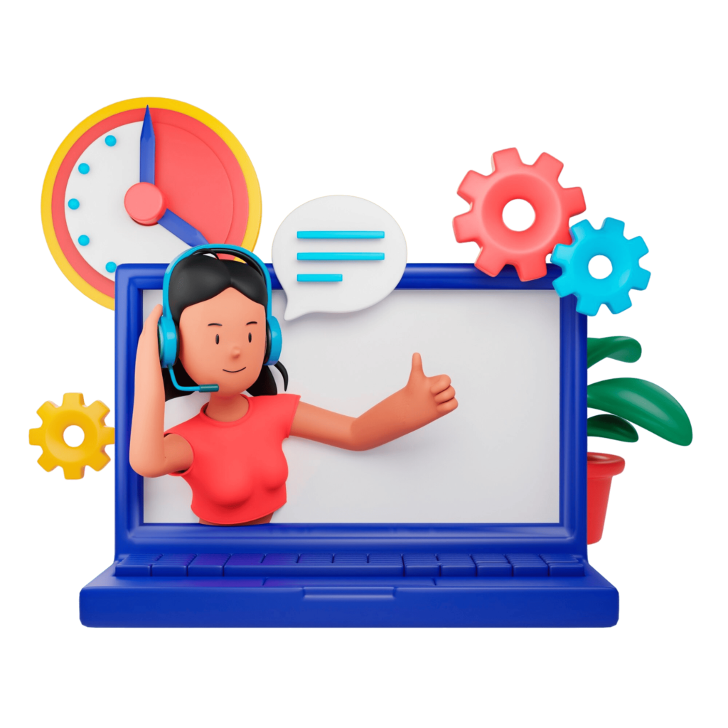 Representantes Belle angel